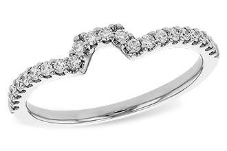 L282-98816: LDS WED RG .26 TW