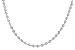 L283-82425: NECKLACE 3.40 TW (18")