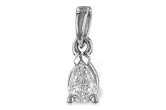 L283-88734: PENDANT .28 P.S.