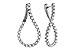 L283-88789: EARRINGS 2.00 TW
