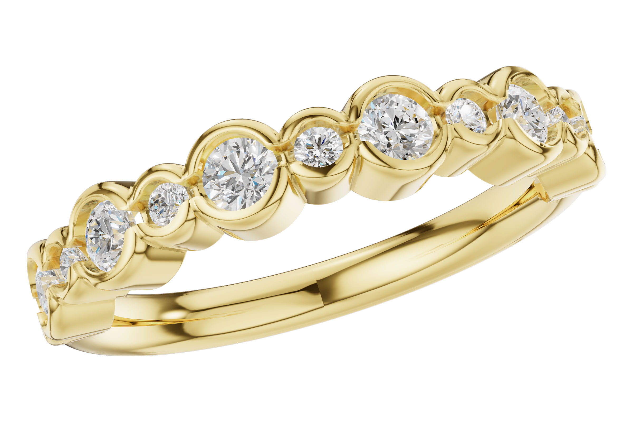 L284-73361: LDS DIA WED RG .52 TW