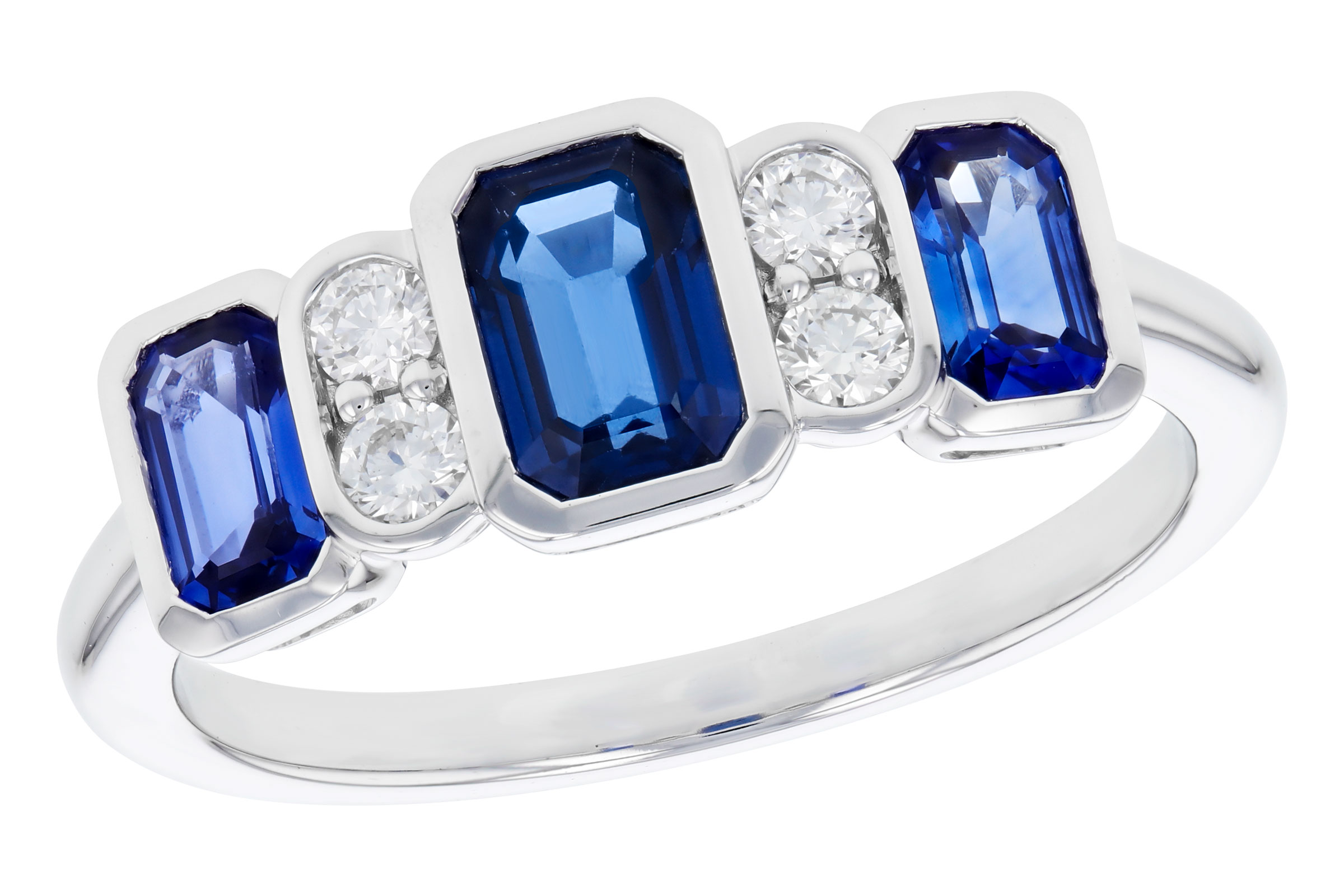 L284-76034: LDS RG 1.42 TW SAPPHIRE 1.57 TGW