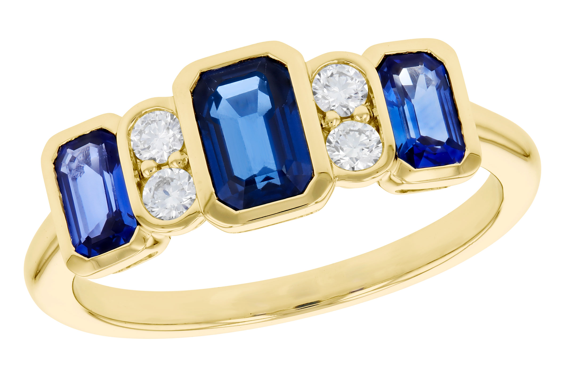 L284-76034: LDS RG 1.42 TW SAPPHIRE 1.57 TGW