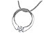 M014-80625: NECKLACE .27 BR