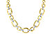 M015-64261: NECKLACE .48 TW (17 INCHES)