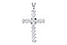 M015-66034: PENDANT 1.00 TW