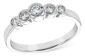 M102-06043: LDS WED RG .25 TW