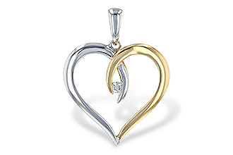 M192-95134: PENDANT .03 BR