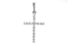 M197-51470: PENDANT .20 TW
