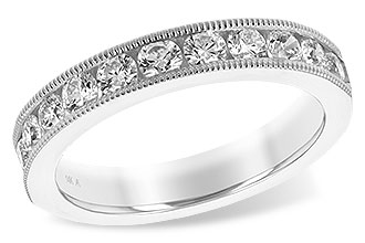 M197-54225: LDS WED RG 1.00 TW