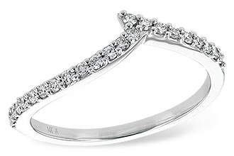 M199-27898: LDS DIA WED RG .22 TW
