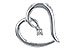 M199-30607: PENDANT .03 TW