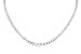 M199-35161: NECK 3.00 TW (17")