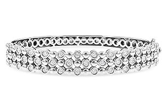 M282-01516: BANGLE .75 TW