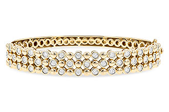 M282-01516: BANGLE .75 TW