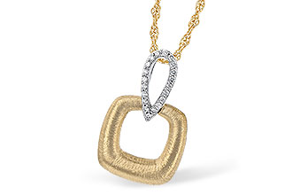 M282-04198: NECK .09 TW