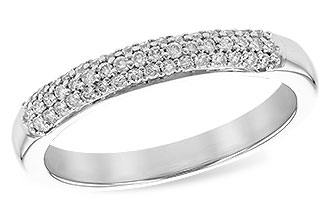 M282-04225: LDS WED RG .25 TW