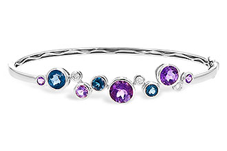 M282-08743: BANGLE 3.79 SEMI-PREC 3.90 TGW