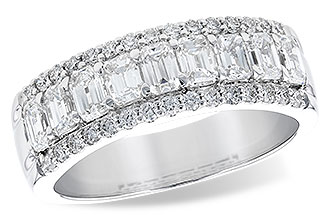 M282-92443: LDS WED RG 1.22 E.C. 1.50 TW