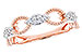 M282-94198: LDS DIA WED RG .20 TW