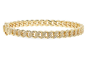 M282-97825: BANGLE .50 TW