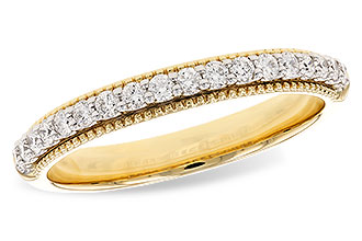 M282-97889: LDS DIA WED RG .26 TW