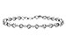 M283-82398: BRACLET 1.23 TW (7")