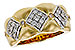 M283-86016: LDS DIA RG .50 TW
