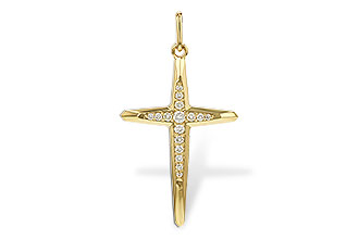 M283-88770: PENDANT .15 TW