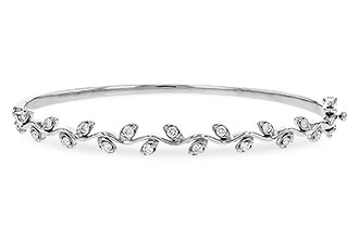 M283-89652: BANGLE .45 TW