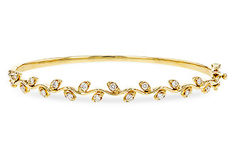 M283-89652: BANGLE .45 TW