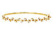 M283-89652: BANGLE .45 TW