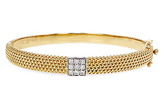 M283-89716: BANGLE .33 TW