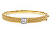 M283-89716: BANGLE .33 TW