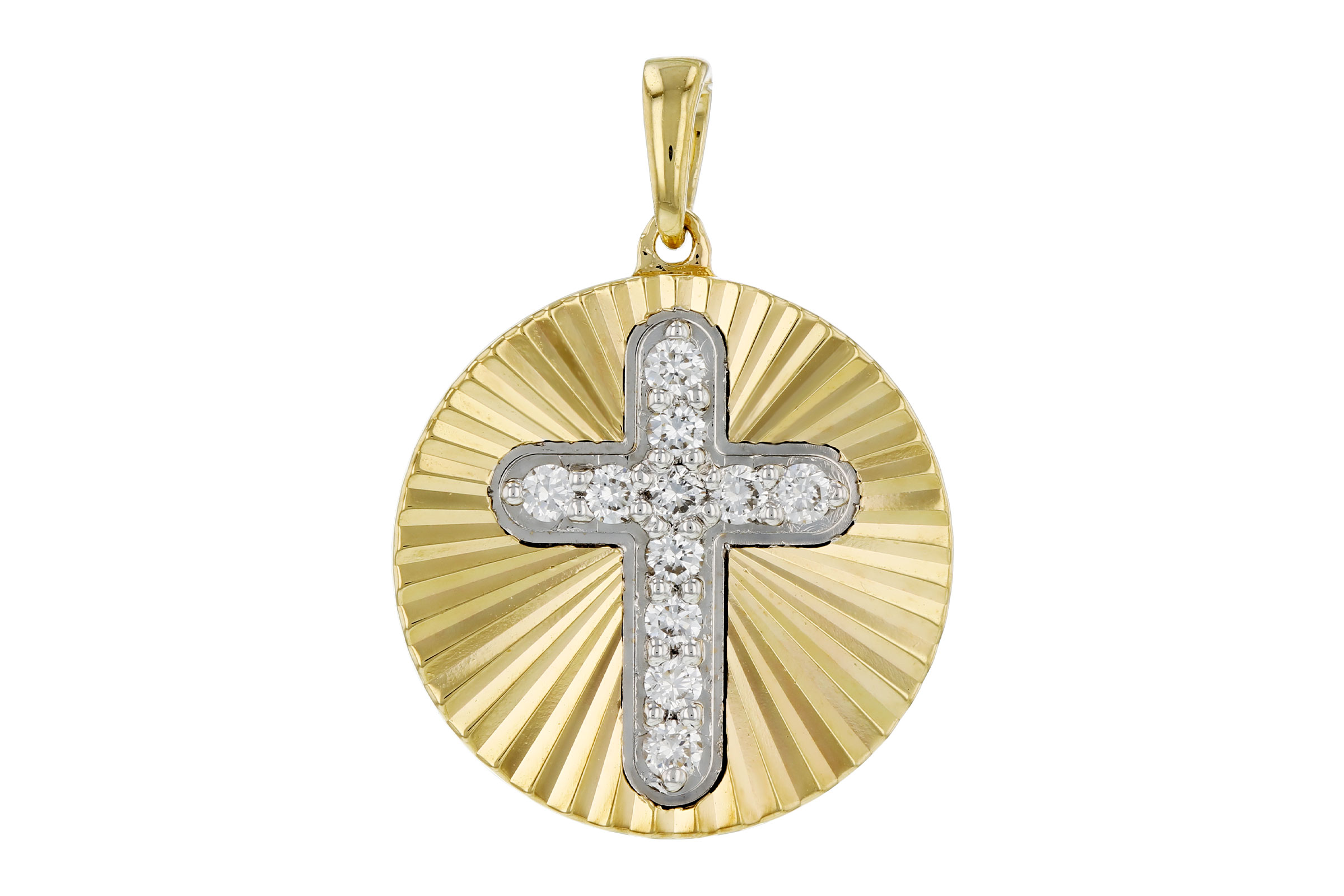M284-74270: PENDANT .12 TW