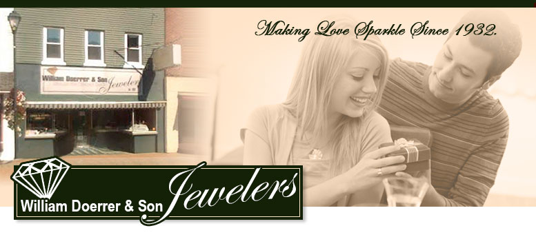 William Doerrer & Son Jewelers